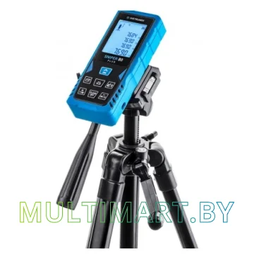 Лазерный дальномер Instrumax Sniper 80 Plus (IM0129) картинка 5